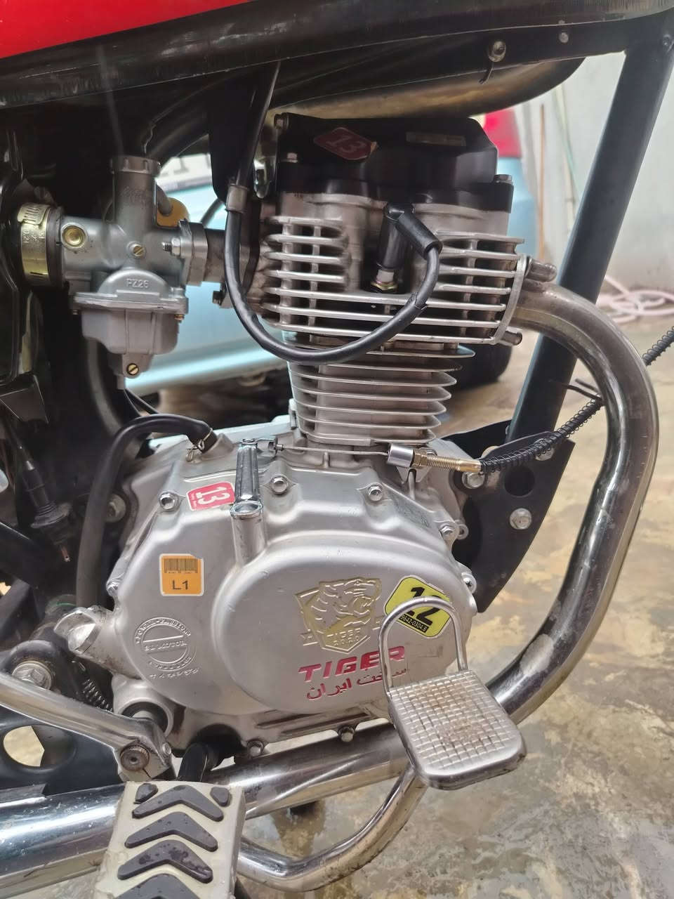 تایکر لبيع 2020محرك شرط اخرس لا صرف لا بخار تعمير جديد سعر 350بي مجال مکاني کرکوک بنجاعلی


**إذا كنت صاحب هذا الإعلان وتريد حذفه لأي سبب، رجاءا أرسل رسالة إلى الدعم الفني**