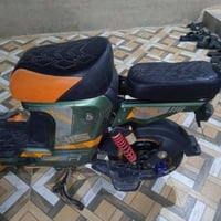 باسكل شحن X900 • ٣ بطاريات • بعقوبة الرحمه