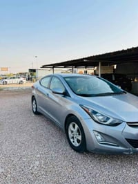 النترا امريكي للبيع موديل 15بسمي تحويل ثاني يوم جاهزه نظيفه سياره كير ...