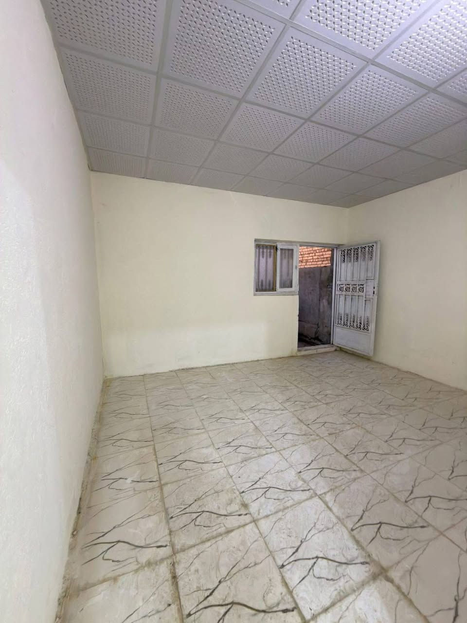 🏡 عقارات النيزك | دار للبيع

📍 الموقع: حي الفرات – خلف شركة حمورابي

📐 المساحة: 138 م²
📏 الواجهة: 6 م
📏 النزال: 23 م

✅ البناء كونكريت مسلح
💰 البيع: نقدًا أو عن طريق المبادرة

📞 للاستفسار: ***********
📩 أو مراسلة الصفحة، أو زيارة مكتبنا في حي التاميم قرب مجمع السبطين خلف عمارات الإسكان.

عقارات النيزك
ثقتكم أساس نجاحنا، ونوفر أفضل الفرص العقارية بأفضل الأسعار.
