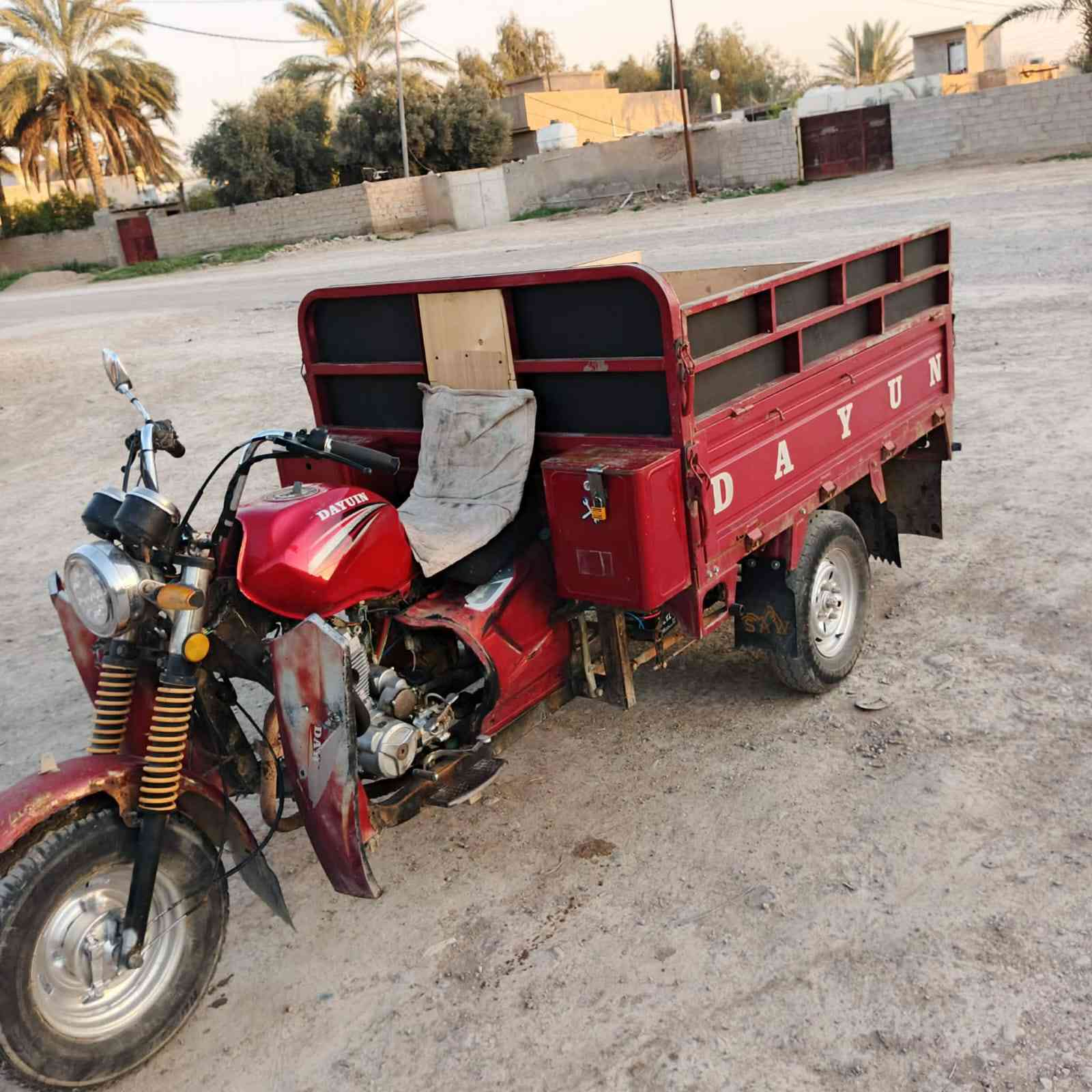 الان ياالله سلام عليكم ستوته ديوان فحل 2015بيع مستعجل
اوراق أصولية ماشيه معامله بس ترقم كهربائيات كامله شغاله سلف هندر كير بكس جديد تيرات نضاف كشر خير من الله لا خياس لا لحيم ستوتة بعدهه عل بلاد شوفت عينك كامله مكمله السعر 875 وبيهه مجال الشراي مكان ديالى شهربان جسر مهروت الشراي يتصل على الرقم *********** الي مو شراي لا يعلق رجان يسمع كلام مو حلو دز خاص او اتصل وبيك خير ودلل وتحياتي للجميع
