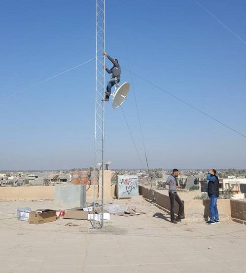 تفصيخ ابراج في بغداد

البرج 100الف 

برجين 175 الف

3ابراج ب250الف 

4ابراج 300 الف
 

شغل درجه اولى للكاع انزلك البرج وكادرنا مميز كل شي جاهز الك 

***********
