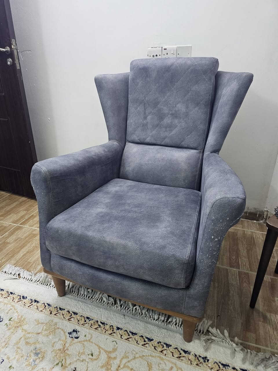 تخم تركي 10 نفر يصير سرير أيضًا نضيف جدا 

*********** ***********
