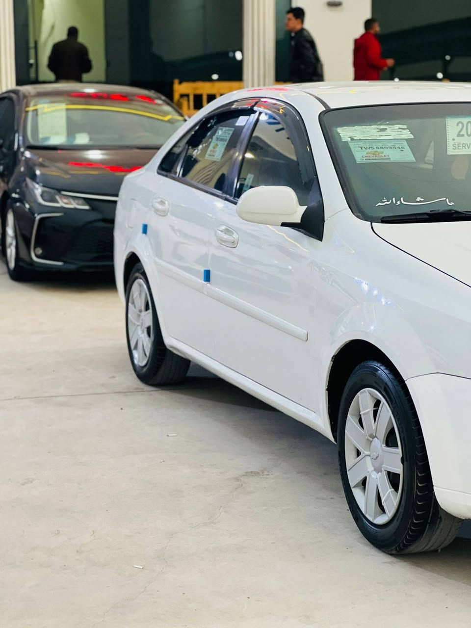 ابترا موديل 2010
كير ومحرك شرط صبغ ما بيها بيها ملاحظات بارد 
صدر أمامي خلفي كلو جديد
شاشه كبيرة رقم اربيل جديد 
الاستفسار على هذا الرقم ***********
