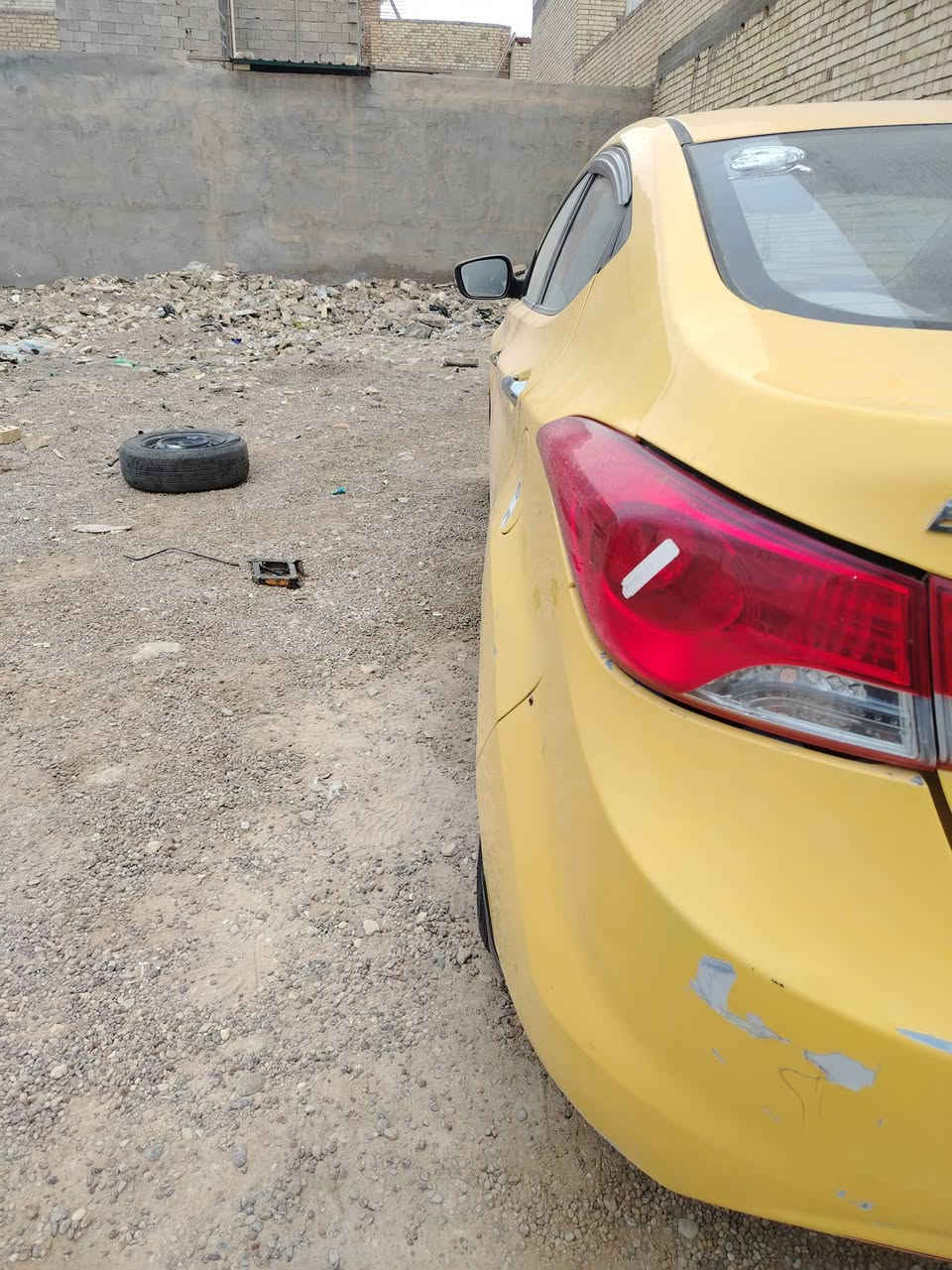 سلام عليكم اخوان النترا ١٣ خليجي حادثه بنيد مصلح نفسه بدون دواخل مكينه 1600 مكفوله كير مكفول حداديه تايرات كله جدجد خرفه حلوه شاشه كامره السياره نص فول تحكم ستيرن تبريد منضومه كامله جديد بس هسه مجي يشتغل معرف شبيه سياره بسمي مكان الحسينينه الرشديه قرب مرور تحويل ثاني يوم ***********مامتوجد عل فيس خابر وتددل
