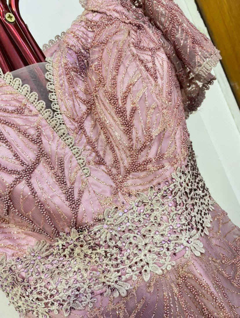 مرحبا بنات عندي هذا الفستان اشتريته  لعرس اخويه ب١٣٠ من ديفا ملبوس ساعتين اريده ب٤٥ عنوان بغداد وعندي توصيل


**إذا كنت صاحب هذا الإعلان وتريد حذفه لأي سبب، رجاءا أرسل رسالة إلى الدعم الفني**