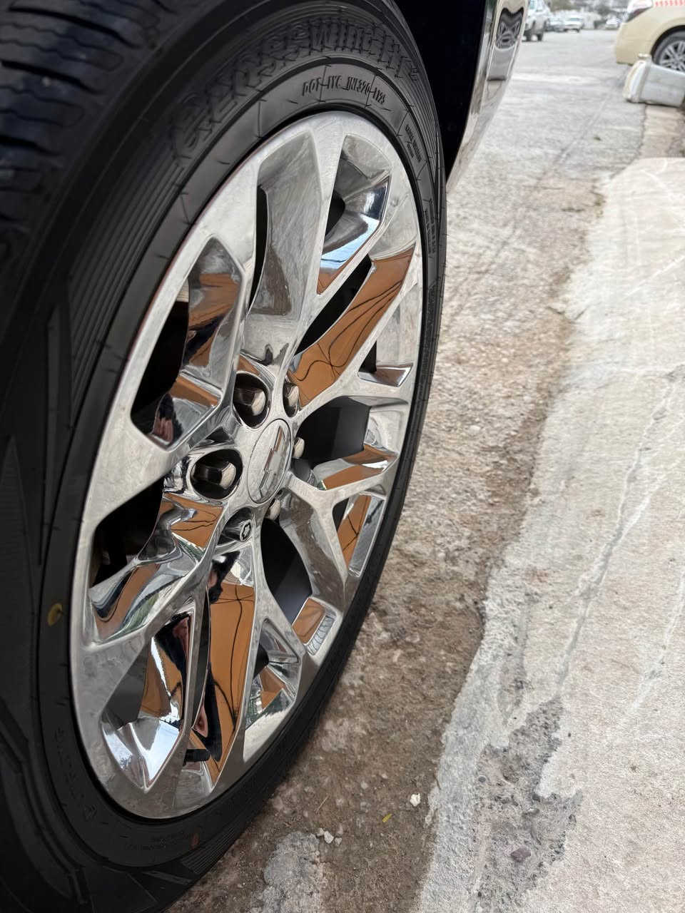 تاهو 2019  فول مواصفات كلين تايتل
مكفوله كفاله حتا دةعاميات بشرت
سيارة ماشية ٧٢٠٠٠ عقيقي
كير محرك بشرت مامفتوح 
عنوان سياره أربيل السعر 330 مجال
*********** أربيل, العراق
