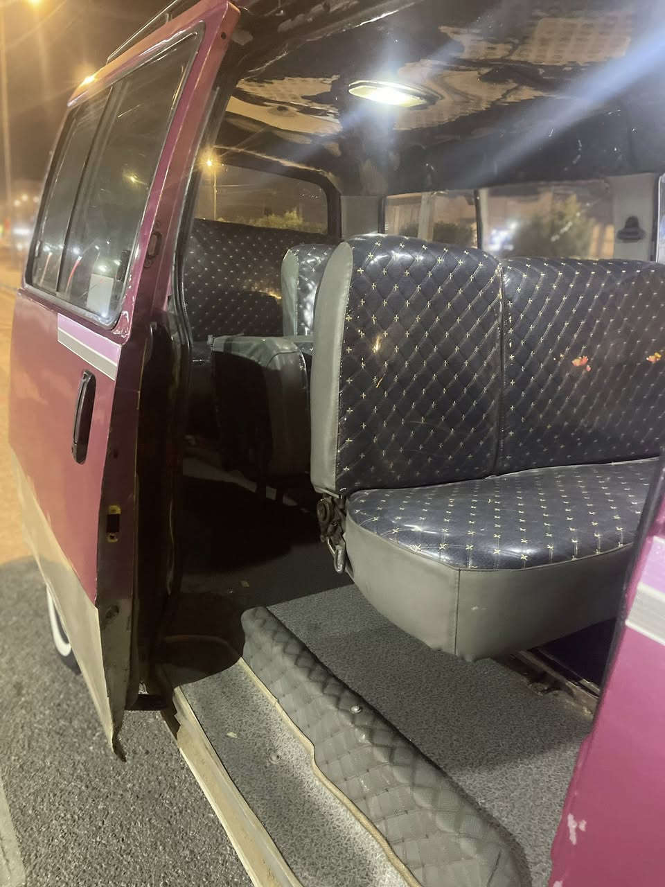 سلام عليكم كيه بريجو السياره.  حلوه ونضيفه مصبوغه جمالي  مصفره هيه ومرور   جاهزه من كلشي باتري جديد  دوشمه  جديده تايرات جدد    شاشه   ولله ماعايزه برغي. مكان نجف كوفه البو حداري     غير متواجد فيس *********** بي واتساب
