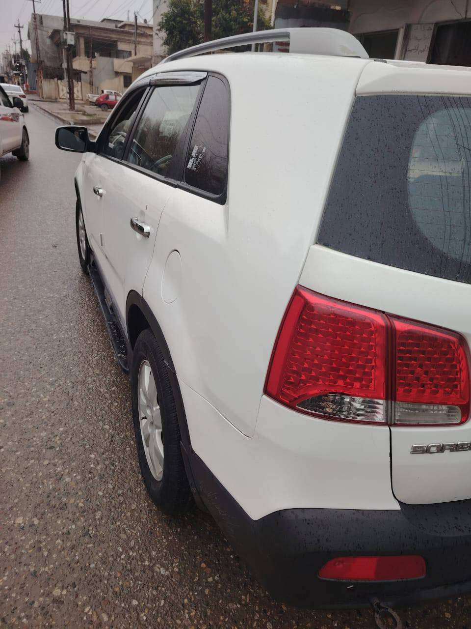 السلام عليكم 
مكلف بالنشر ،سياره سورنتو 7راكب 2011 سونارها موجود سعرها 135 للتواصل عالرقم ***********
