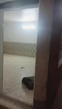 نهايت اربع شوارع • ٢٠٠م • غرفتين نوم