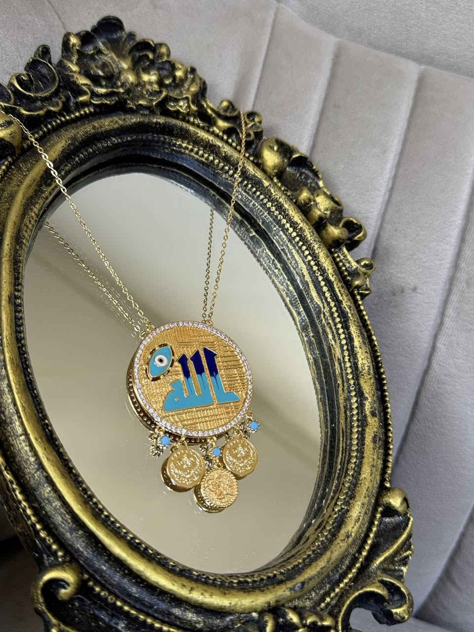 وصلت بضاعة العيد 
دخلو البيج بنات توفرت هوايه شغلات حلوه 
#اكسسوارات #حجابات #ساعات #مكملات_حجاب


**إذا كنت صاحب هذا الإعلان وتريد حذفه لأي سبب، رجاءا أرسل رسالة إلى الدعم الفني**