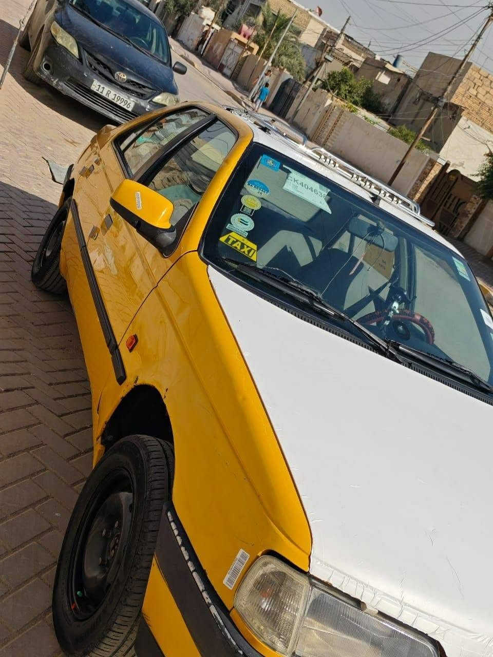 سلام عليكم بيجو جي ال اكس مديل تسعه سياره جاهزا كير مكينه تبريد تخم تاير كهربائيات رقم نكليزي 2009شركه مكان الزعفرانيه السعر32وبيها مجال بسيط للاستفسار الاتصال عل رقم ***********سياره بيها جاملغ سايق مرشوش فقط بدون ضربه فقط رش

