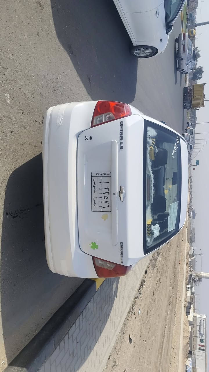 سلام عليكم سياره اوبتره 2012 كفاله من عده جاملق الامامي يم سايق بي ضربه خفيفه سياره نظيفه وجاهزه سعره 78 وبيه مجال بسيط حك جيه جاهزه تبريد ثلج حداديه تايرات جديده موقع البصره شط العرب رقمي ***********
