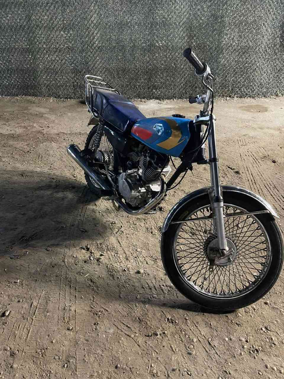 السلام عليكم تايكر ٤ كير موديل ٢٢ مكينه ممفتوحه ضفيرتهة جديدة دراجة كله شغالة لايت اشاير عداد كلهن موجودات بغداد البياع
***********
خاص مقفل مكلف بلنشر♥️
