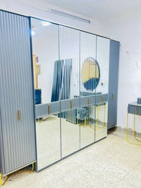 غرفه تركيه اصليه مودرن حديثه 🫶❤️ كولش حلوه نازكه 9قطعه بسعر صدمه بلاش ...