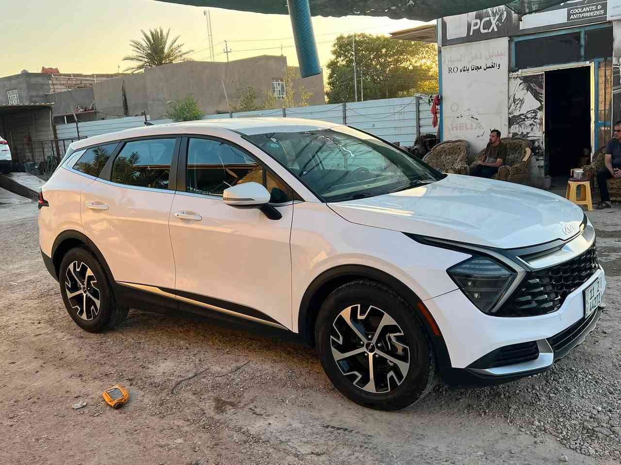سبورتج 2024وارد امريكي حادثه بنيد وجا ملغ فقط بدون شواصي ولا ايرباك فول عده البصمه رقم بغداد بسمي السعر 190وبيه مجال رقم الهاتف ‭***********‬
