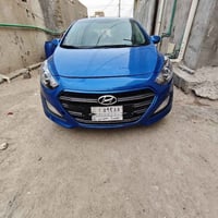 النترا هاشباك • ٢٠١٧ • البصرة