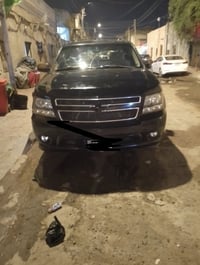 تاهو • ٢٠٠٨ • رقم اربيل