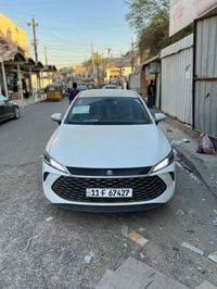 بي واي دي • سيارة بي واي دي • سيارة جديدة • بي واي دي 2024 • سيارة اقت...