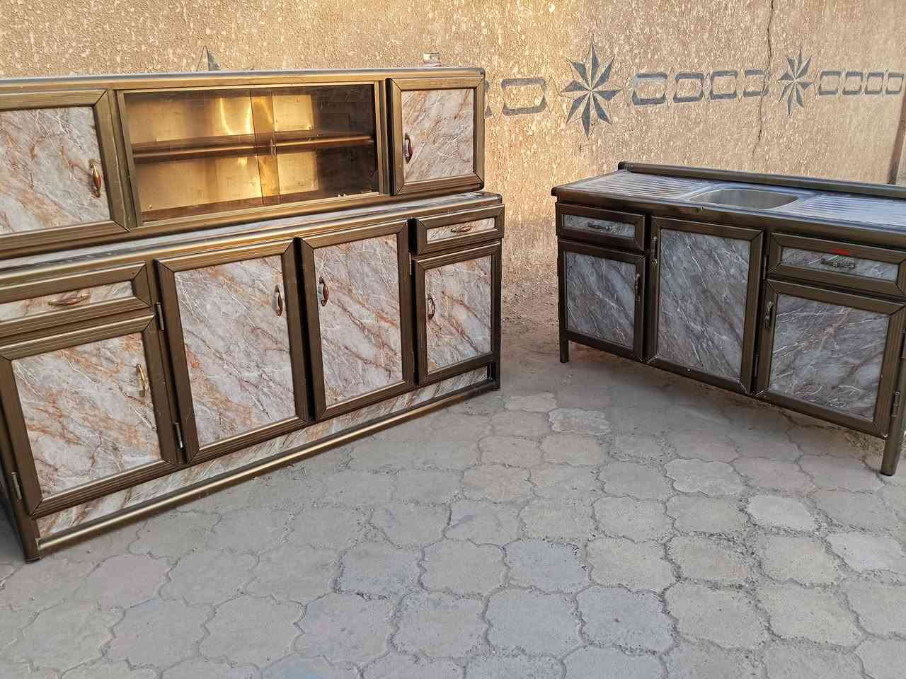 كاونتر وسنك
بلازما حجم 65جديد
***********
***********
معرض الزهراء لاثاث 
نهاية شارع البعث
