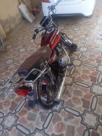 سيفان ٢١ • ٥ گير • كابريتر