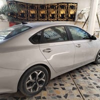 بيع او مراوس بسياره عالية فورتي 2020 معوقين تتحول 2027 حادثهه سرقات ال...