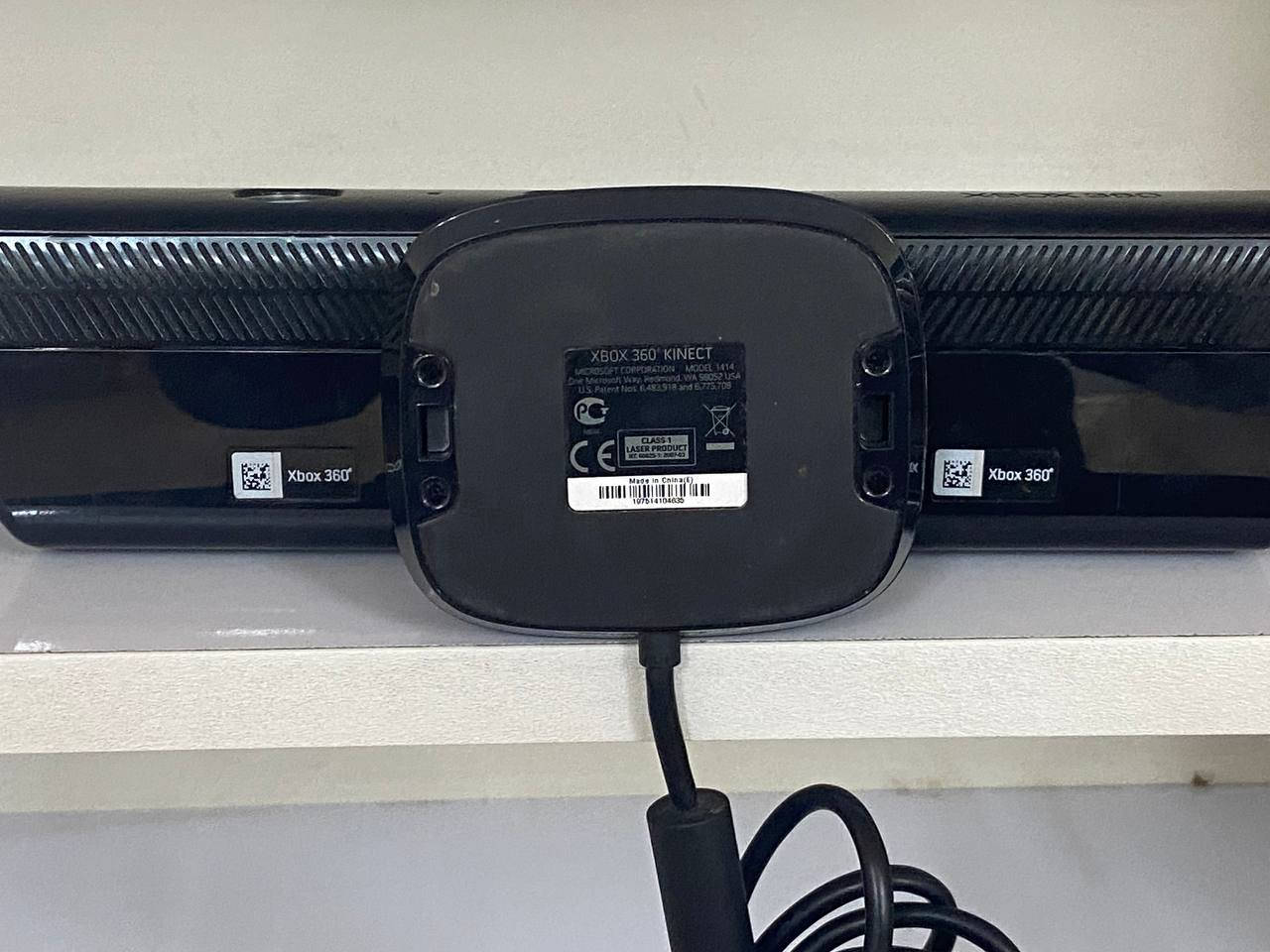 kinect xbox 360 .

السعر : 20,000 دينار . 

متوفر توصيل .


**إذا كنت صاحب هذا الإعلان وتريد حذفه لأي سبب، رجاءا أرسل رسالة إلى الدعم الفني**