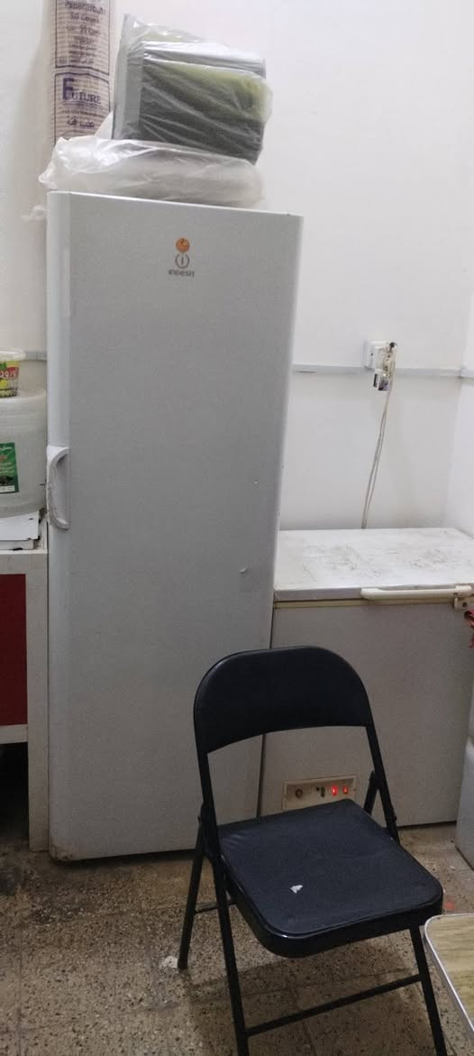 اغراض مطعم كاملة او مفرد للبيع البصرة الزبير


**إذا كنت صاحب هذا الإعلان وتريد حذفه لأي سبب، رجاءا أرسل رسالة إلى الدعم الفني**