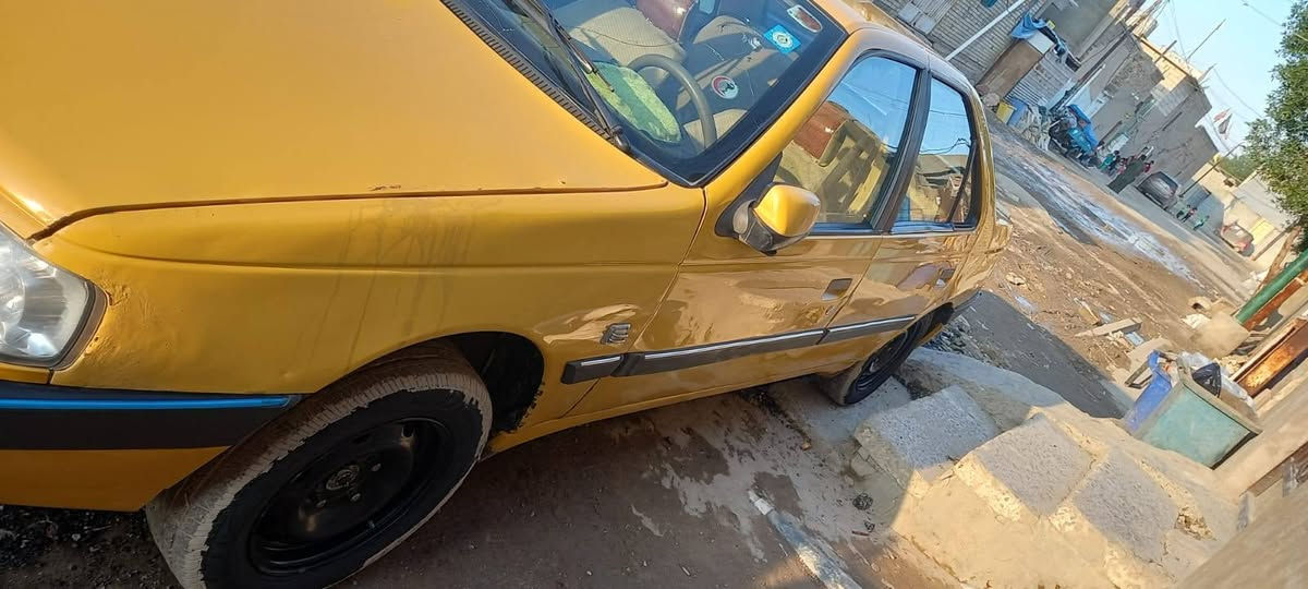 السلام عليكم بيجو أكد مكينه تنقيس كير خير من الله تبريد شغال موديل 2016 عنوان بابل حي العسكري شارع 80 سعر 35 بيها مجال *********** رقم انكليزي جديد بسمي
