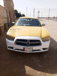 جارجر • ٢٠١٣ • خط بصرة كربلاء