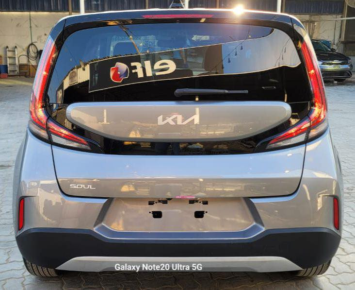 *كيــــــا صــــول موديـ2025ـل*

*السعر115$ (مصلح واصل بصره )

🔷بدون دواخل ماشيه 6000

🔷مده الوصول 5ايام 

🔷تدخل مباشر  بسم المشتري. 

🔷مواصفات LX

🔷بدون كمرك

تفاصيل ***********
