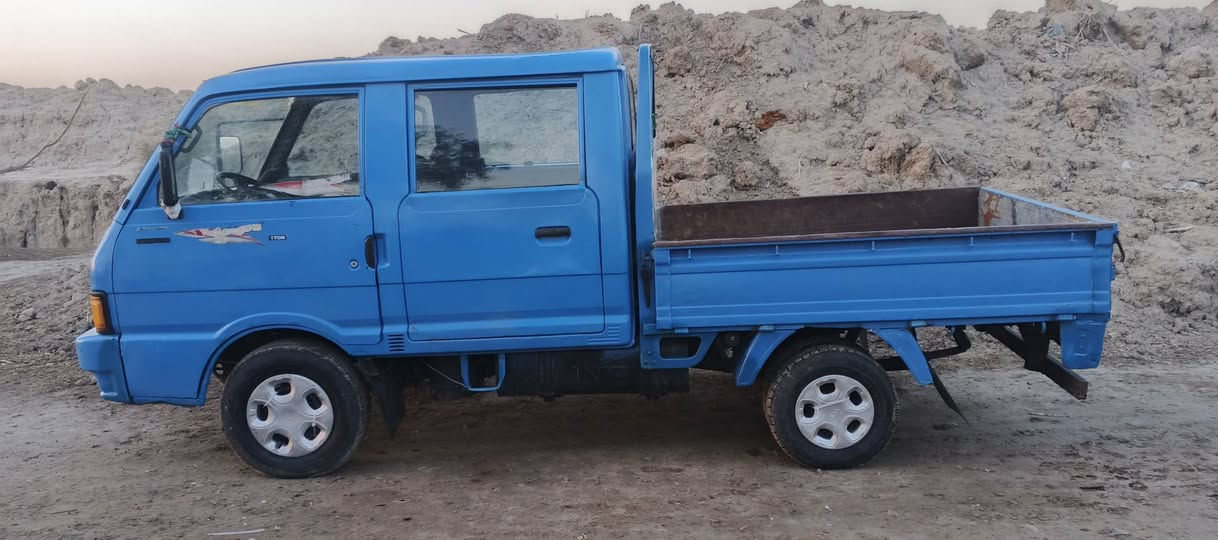 للبيع كيه بنكو دبل قماره سياره جاهزه للجناي مديل ٩٤بابل المكان بابل الشوملي السعر٤٦والشراي يدلل***********
