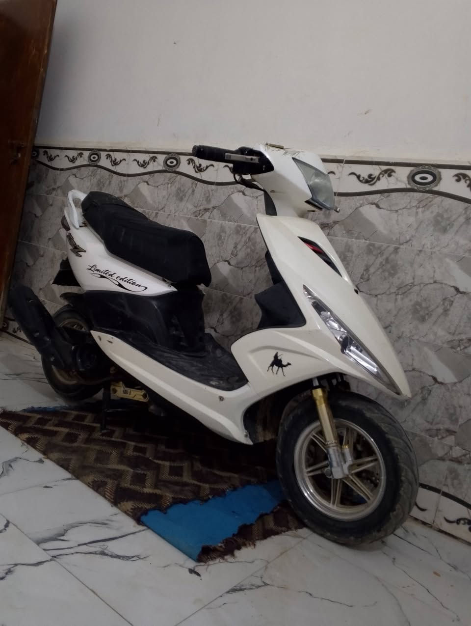 (ماكس مضلع ))
((شلعه تخبل +معدل )). دراجه ناضفه فول. السعر 600


**إذا كنت صاحب هذا الإعلان وتريد حذفه لأي سبب، رجاءا أرسل رسالة إلى الدعم الفني**