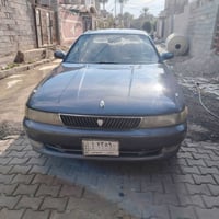 شيزر • ٩٣ • الخالص