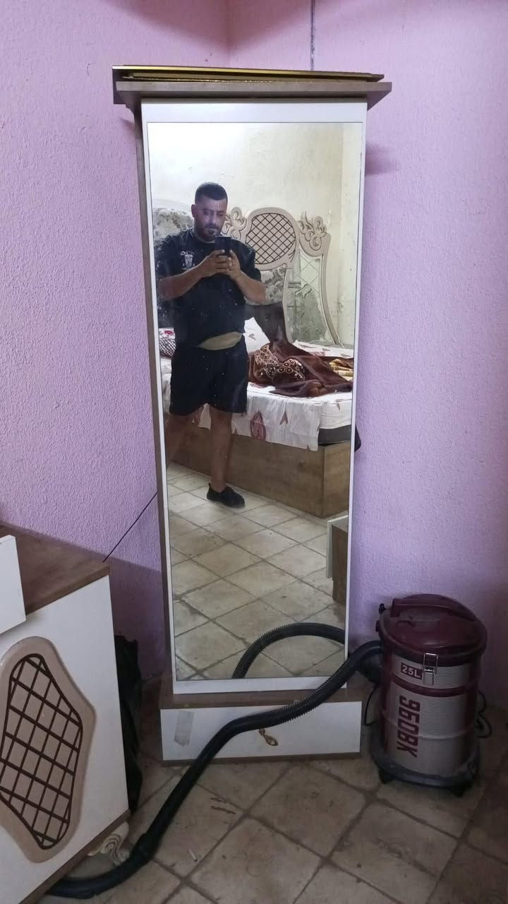 بغداد بغداد كريعات البصرة, العراق


**إذا كنت صاحب هذا الإعلان وتريد حذفه لأي سبب، رجاءا أرسل رسالة إلى الدعم الفني**
