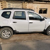 رينو 2017للييع  مكينه 2000 كير محرك كشر كفاله عامه سياره خير من الله  ...