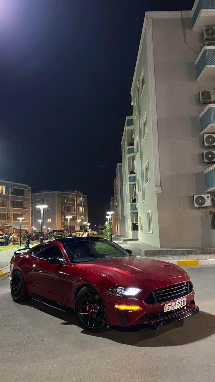 السلام عليكم
موستنك 2020 جيتي 10 نمر تراك بكج حادثها جاملغ وبنيد نفسهن مصبوغات ومشدودات والثاني مقسم رقم سليمانيه الجديد ..
السعر : 210 وبيها مجال..
العنوان : البصره 
رقم الهاتف :***********… البصرة, العراق
