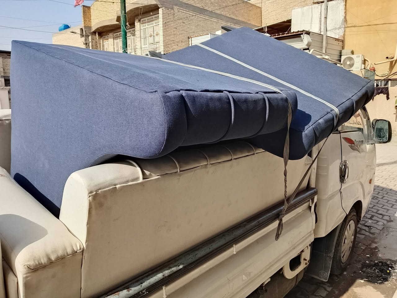 تخم تركي 10 مقاعد جديد كلش فقط عوزه 3 رجلين لونين سعره 230 وبي مجال مكاني بغداد  ***********
