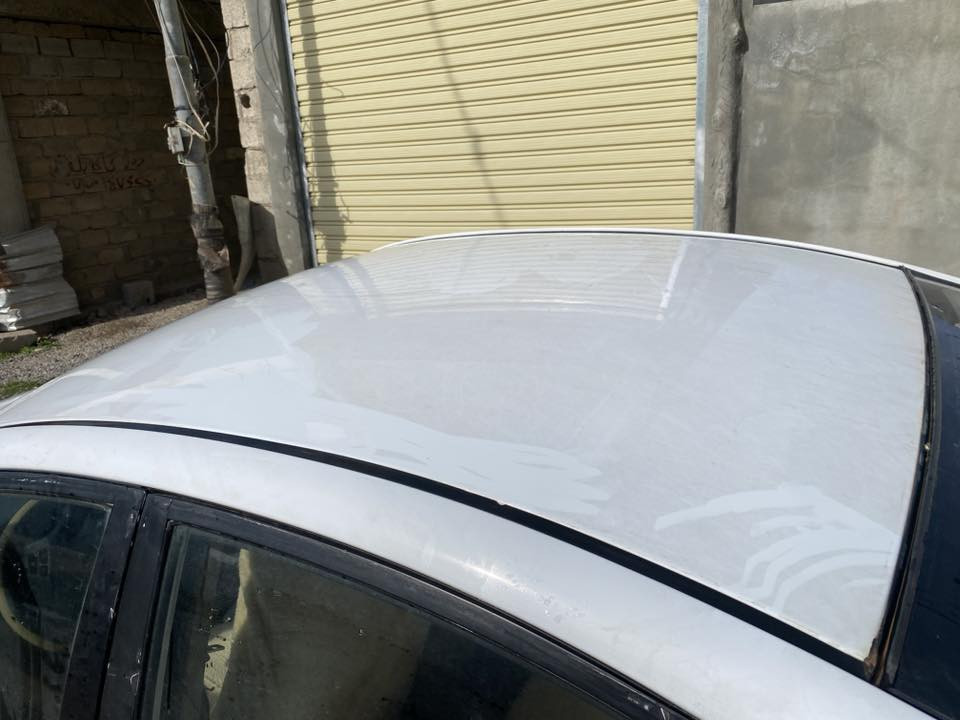 ئاڤانتی٢٠٠٦
مەکینە شانزە دکشن بەرز
کوشن هیتەر
سوکان ڤۆلیۆم
تەبرید گەرم و سارد بەشەرت
گێر و مەکینە مەزبووت
لایت ئۆتۆ
سەقف بەشەرتی بێ بۆیاخ
پشت و پێش کەپس
چوارجام کارەبا
رۆنی گێر و مەکینە هەشت رۆژە گۆڕاوە
لایتەکانی مەزبووتە
ناوزەرد

شوێن کۆیە
سعرەکەشی ٥٠قفڵی قوفڵە
واتسئەپ***********
