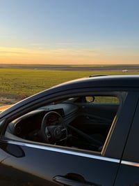 النترا هايبرد • ٢٠٢٢ • حادث ربع بوند