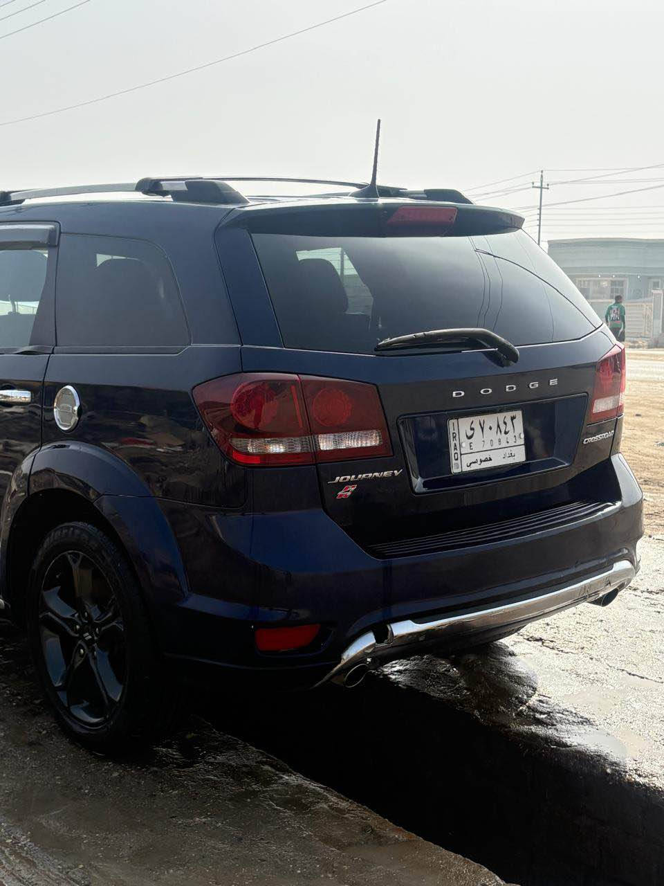 جورني موديل 19 رقم بغداد  ضرر مبدل بنيد مكينه 3600 ماشيه 92 صور الضرر مرفقه السعر 140 مكاني سوق الشيوخ
للتواصل *********** الشطره, ذي قار
