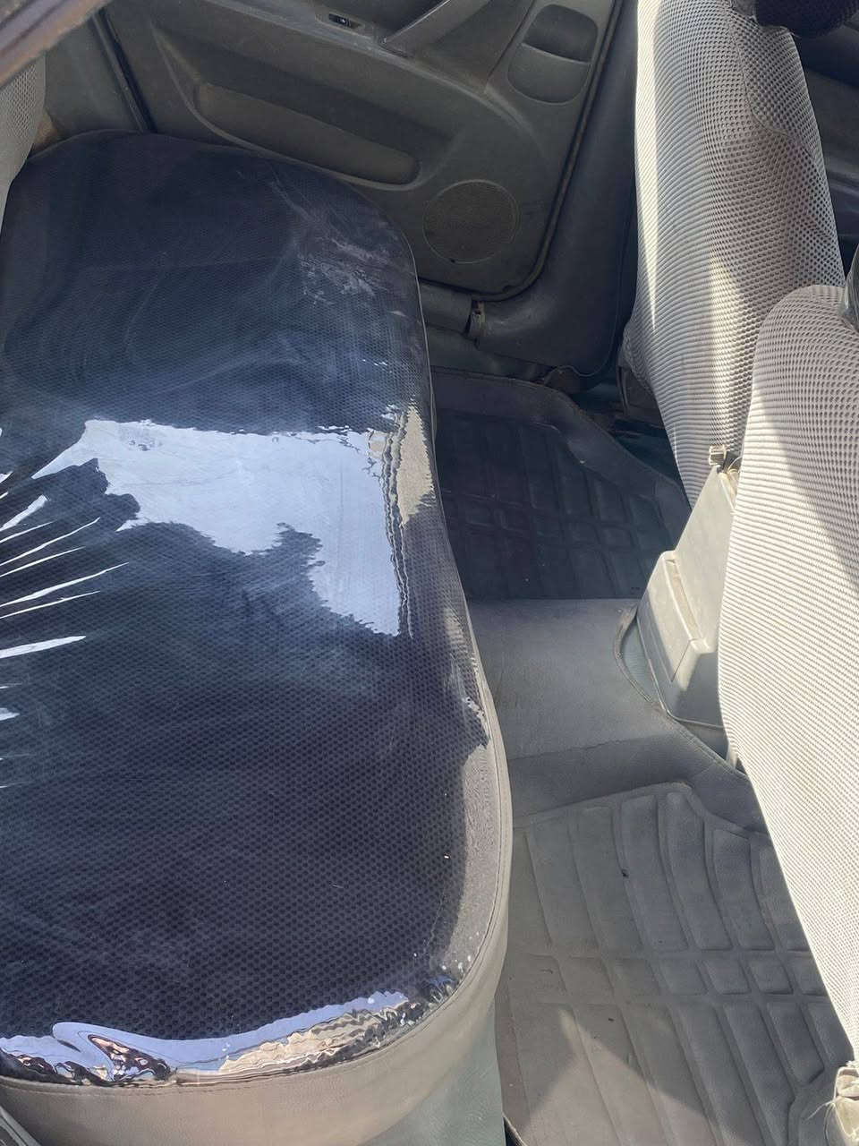 السلام عليكم اوبترا 2005مصبوغه عام اثر جراد بدون ضربه كير محرك مكفولات بأسمي ***********
