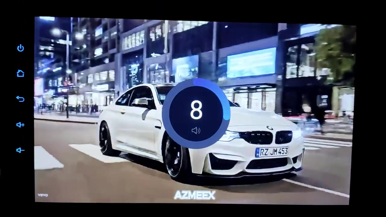 منو موصيني عليها توفرت شاشة BMW e90 2005-2012 فول مواصفات
اندرويد 15 احدث نسخه

ذاكره 64 رام 4 

معالج سرعة1.5جيجاهيرتز

تدعم التحديثات 

تدعم داش كام 

مروحه خلفيه للتبريد 

شاشة بدقة والوان وسلاسة عالية موضح بالفديو 

صوت ستريو موضح بالفديو 

تشغل كل التطبيقات يوتيوب سوق بلي ويز كروم خرائط جوجل فيس بوك تيك توك تعرض موبايل بلوتوث واي فاي وكلشي 

كامره خلفيه دقة AHD

كامل ملحقات بدون اي تحوير شد مباشر..كيبل تشغيل رئيسي وكيبل مضخم صوت وكيبلات فلاش ومايك وكانباس وجي بي 

مزاد وزاد الله من زاد


**إذا كنت صاحب هذا الإعلان وتريد حذفه لأي سبب، رجاءا أرسل رسالة إلى الدعم الفني**