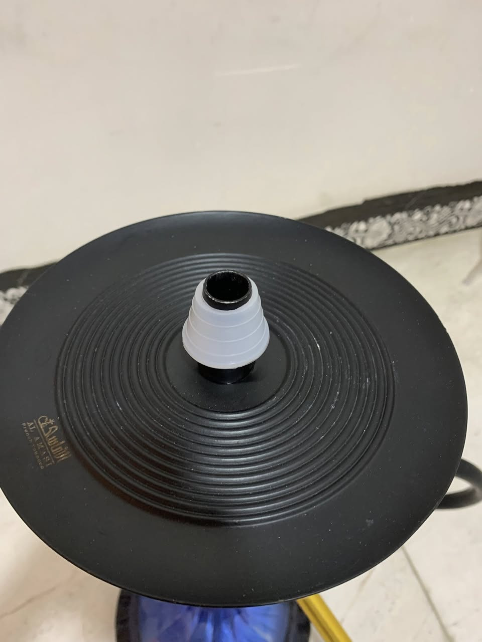 نركيله الماني جديد استخدام مرتين مامطبوع بعد السعر مناسب جدن


**إذا كنت صاحب هذا الإعلان وتريد حذفه لأي سبب، رجاءا أرسل رسالة إلى الدعم الفني**