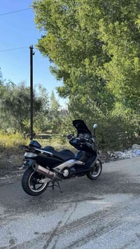 تي ماكس ٢٠٠٨ • بابل محاويل • كفاله عامه