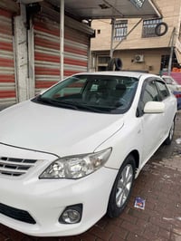 07838295279 كورلا ١١ خليجي شركة عامة للمراوس مكفولة عدا خشم جاملغ و نص...