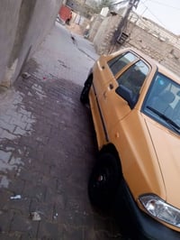 سايبا • ٢٠١٥ • رقم مثنى