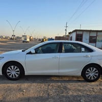 كامري • ٢٠١٦ • خليجية مكفولة