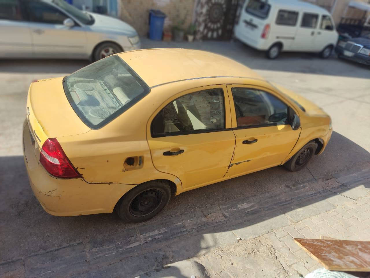 افيو موديل 2010تخم تاير تسجل بل نجف سعره 28وبيه مجال ***********
