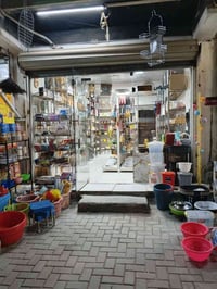 محل للبيع • صليخ شارع ابو طالب • السوق القديم